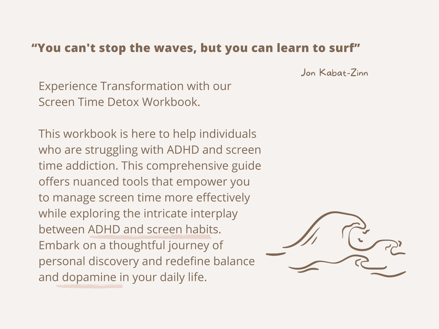 The Mindful Disconnect: Break Free from Screen Time Addiction - mindloop