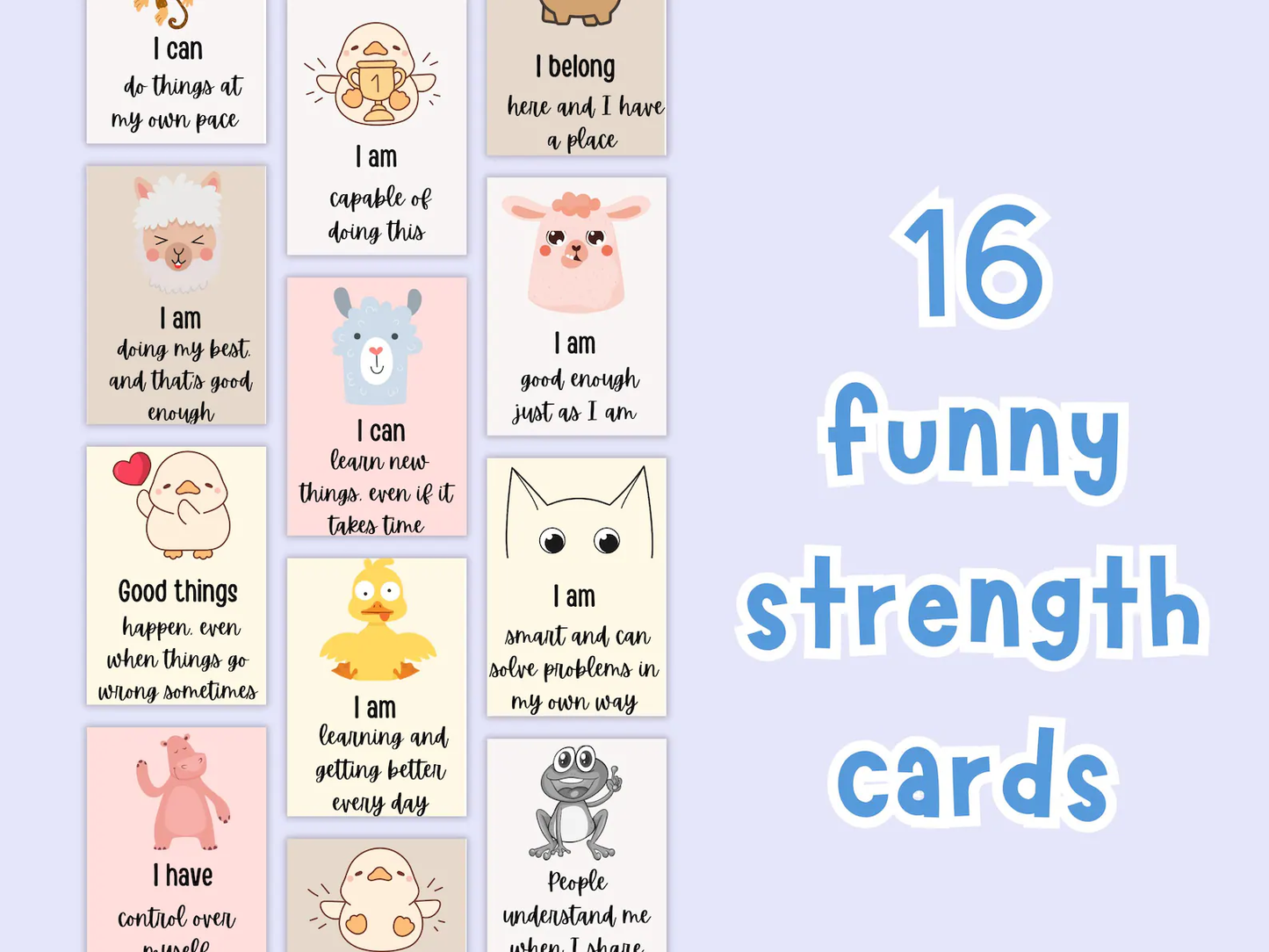 Cognitive Behavioral Therapy Worksheets for Kids - CBT Therapy - mindloop